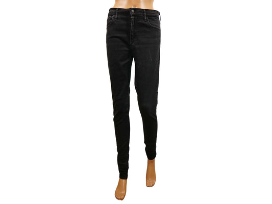 Jean slim noir modèle 720 Levi's