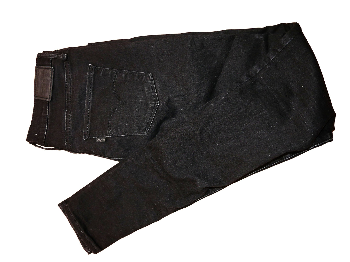 Jean slim noir modèle 720 Levi's
