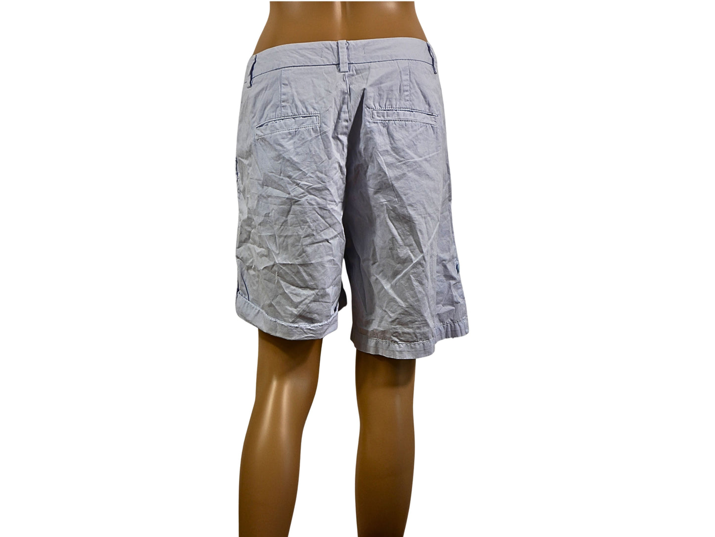 Marks & Spencer Denim-Bermudashorts – Komfort und Sommerstil