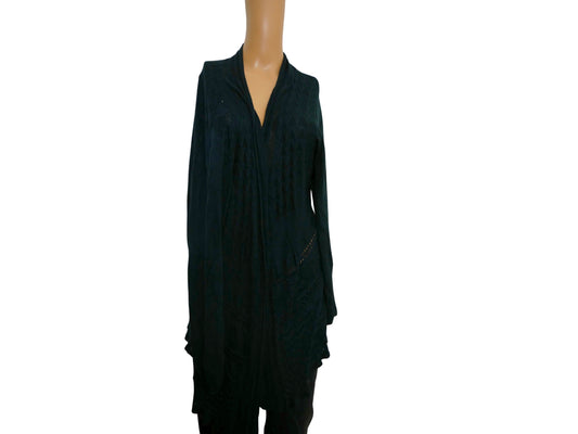 cardigan femme taille L
