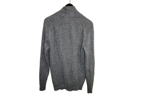 Cardigan gris d'occasion taille S