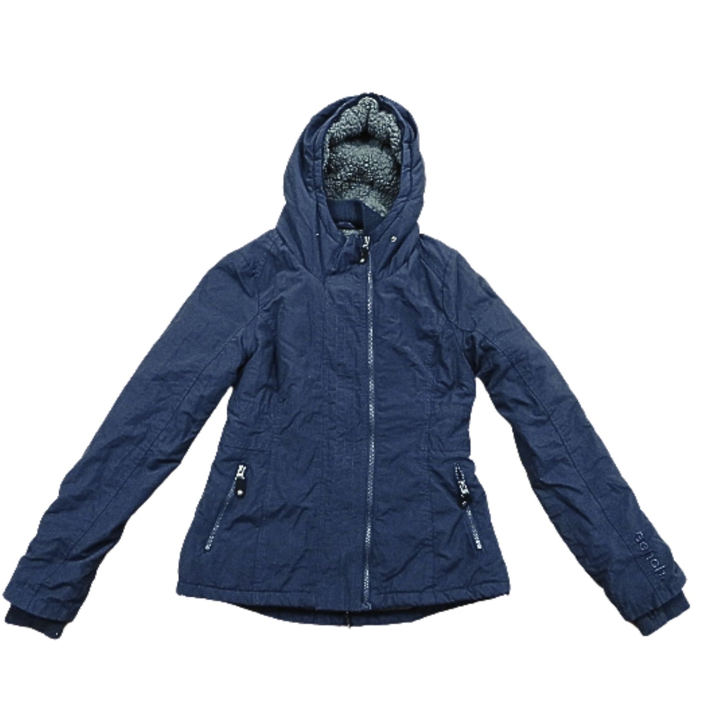 Bench Parkas chaud à capuche