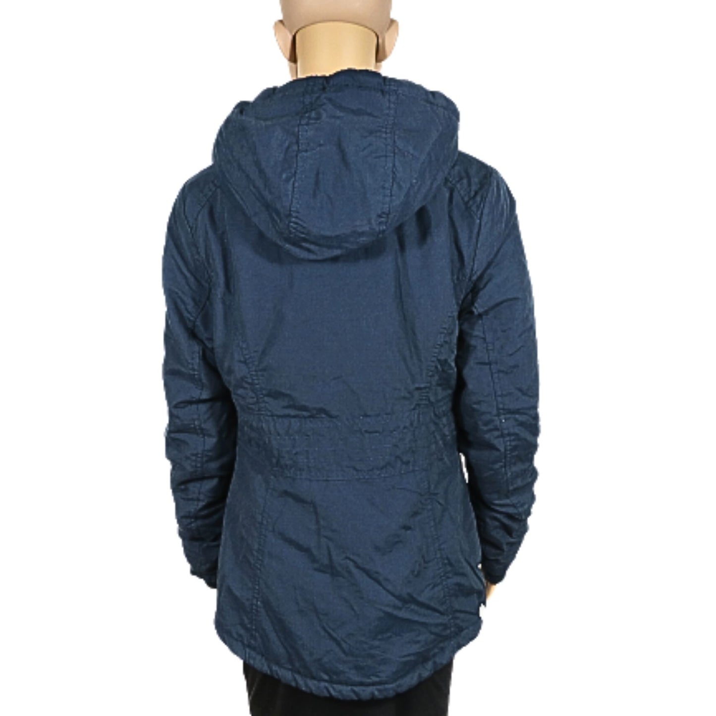 Bench Parkas chaud à capuche