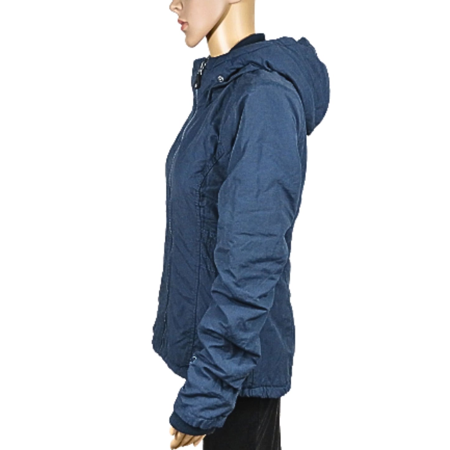 Bench Parkas chaud à capuche