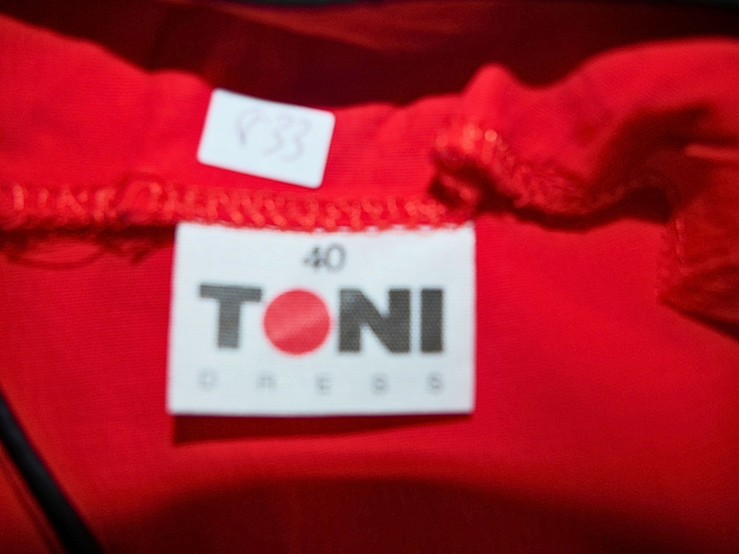 Blouse vintage boutonnée des années 90 pour femme