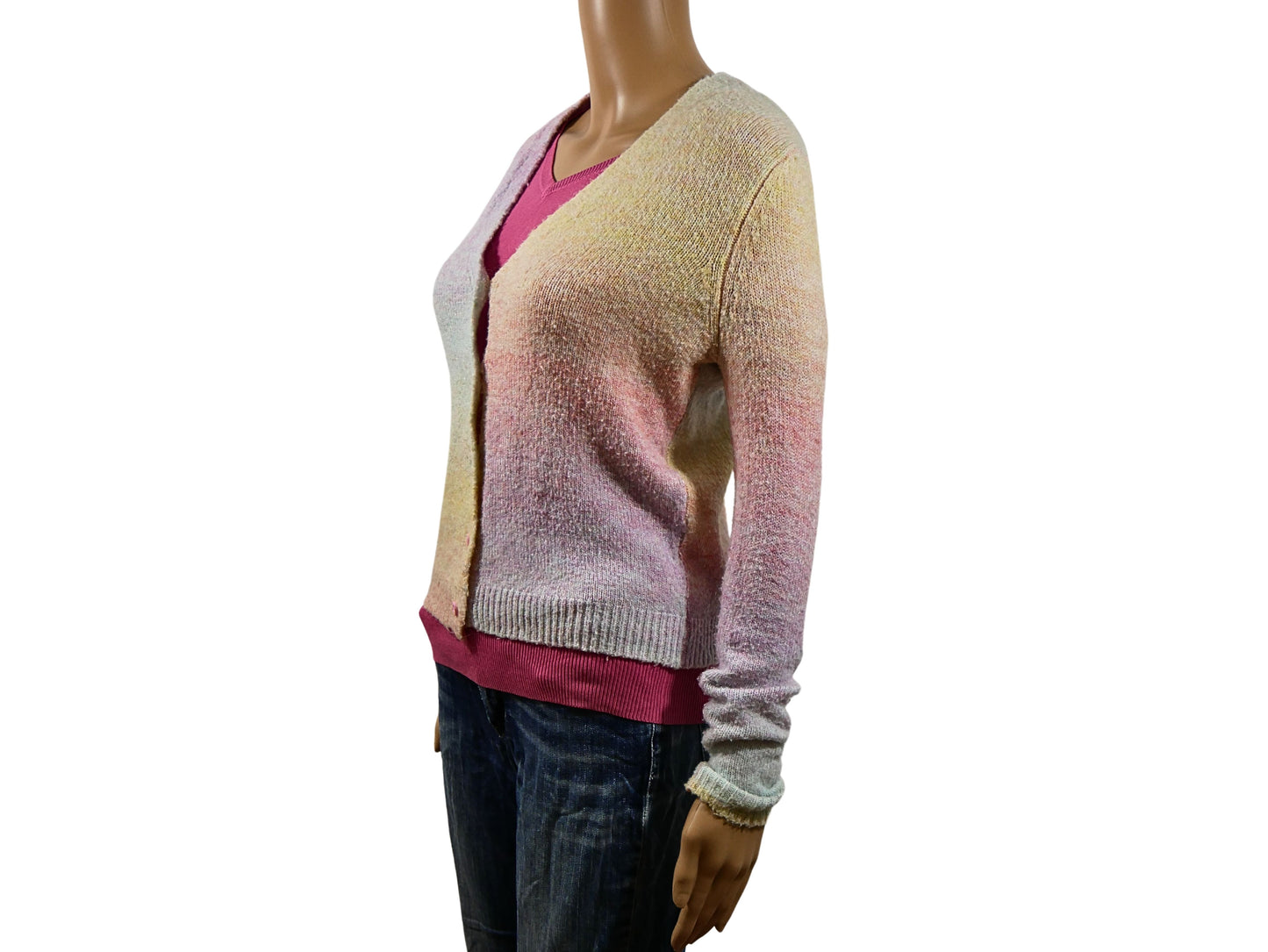 Cardigan multicouleur Primark