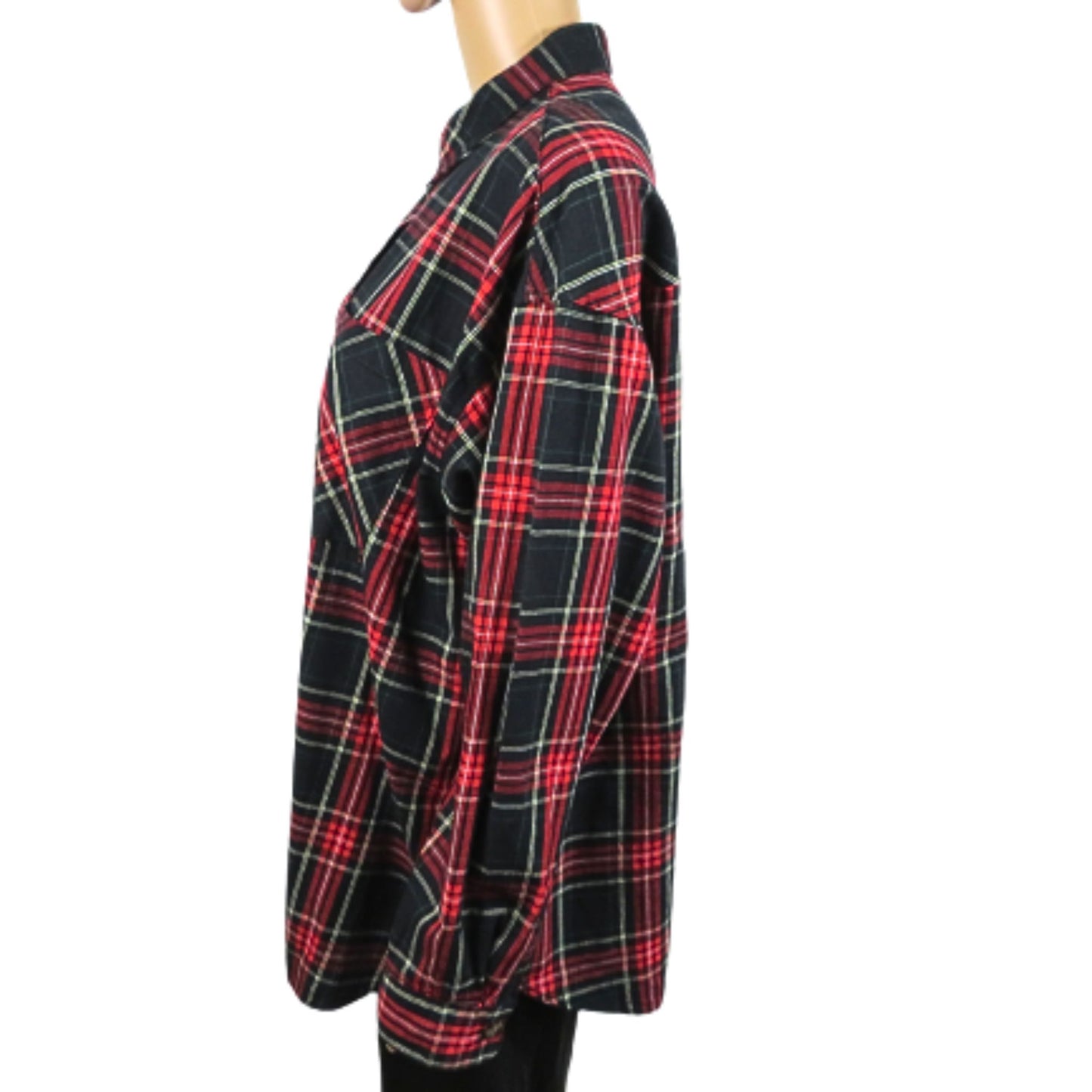 H&M Checked shirt
