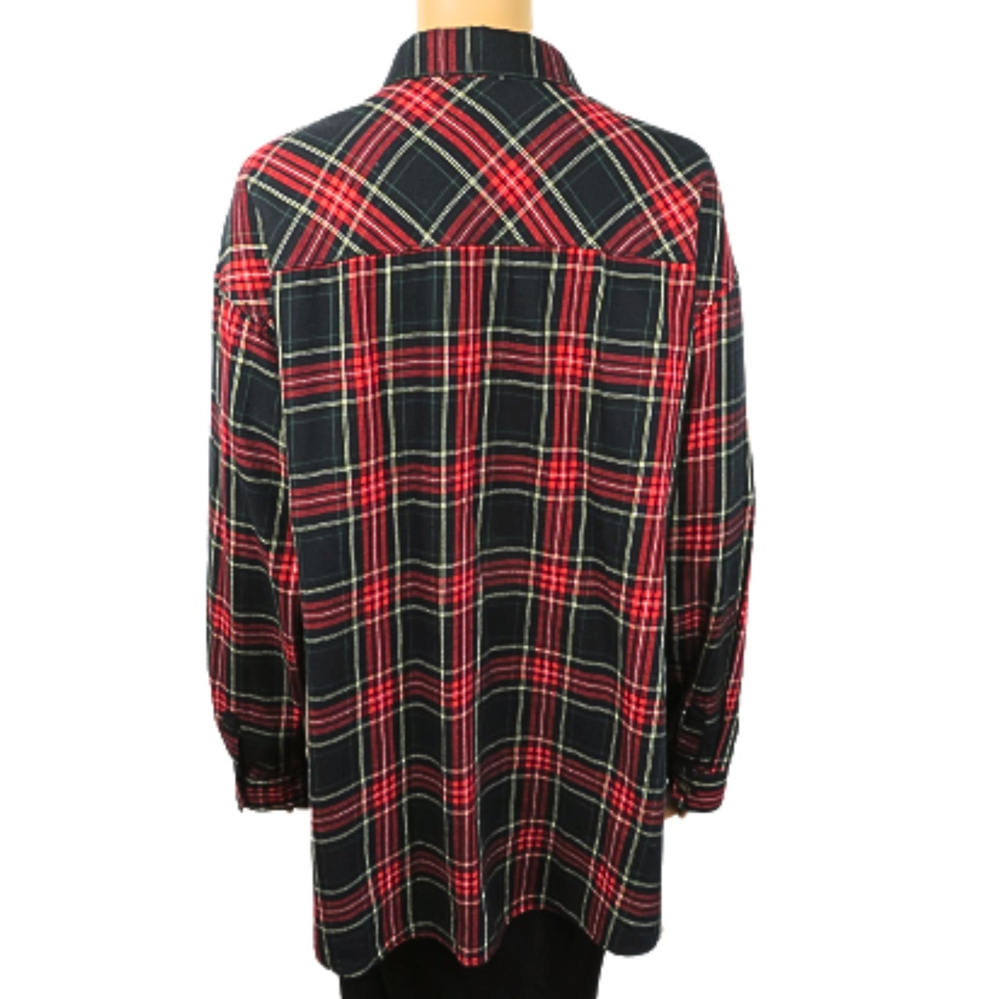 H&M Checked shirt