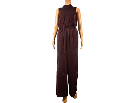 LASCANA sleeveless jumpsuit