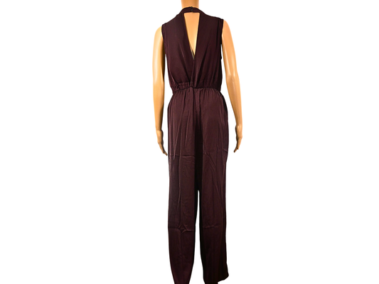 LASCANA sleeveless jumpsuit