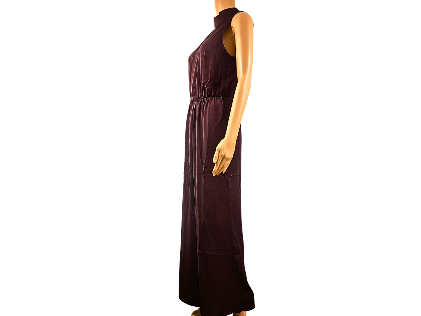 LASCANA sleeveless jumpsuit
