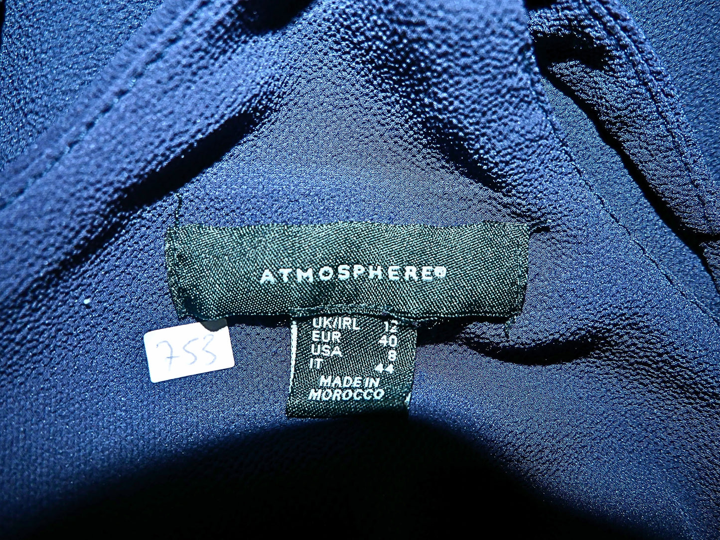 Atmosphere Jumpsuit with Thin Straps