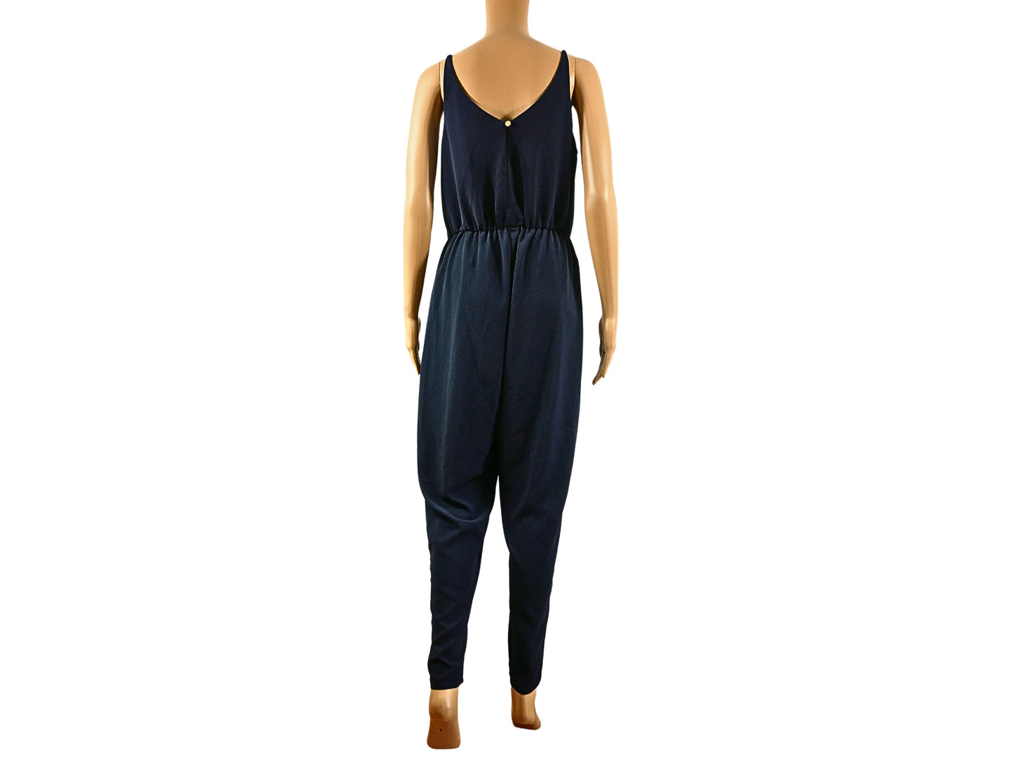 Atmosphere Jumpsuit with Thin Straps
