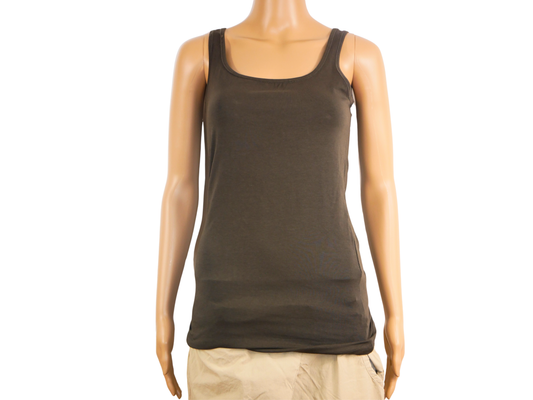 VERO MODA Women's Long Tank Top