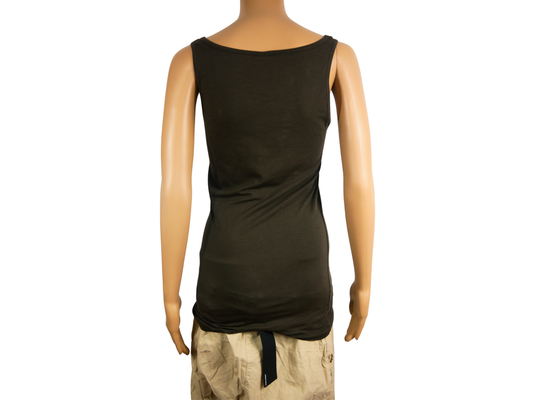 VERO MODA Women's Long Tank Top