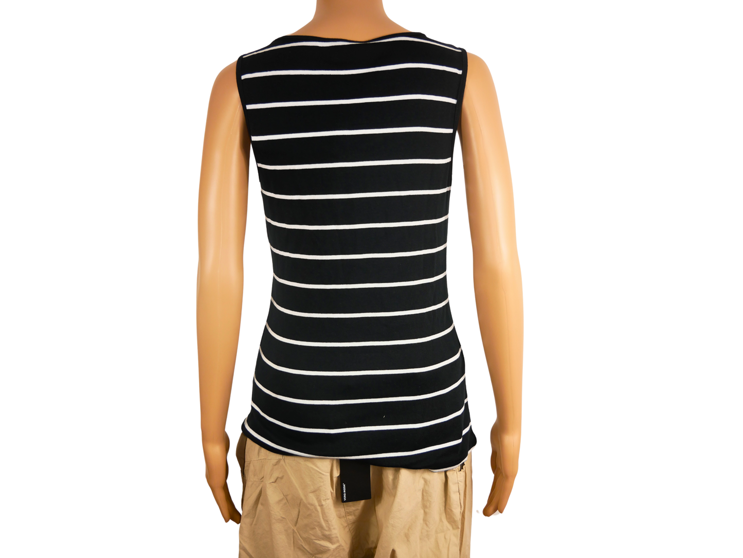 EDC by ESPRIT Women's Striped Tank Top