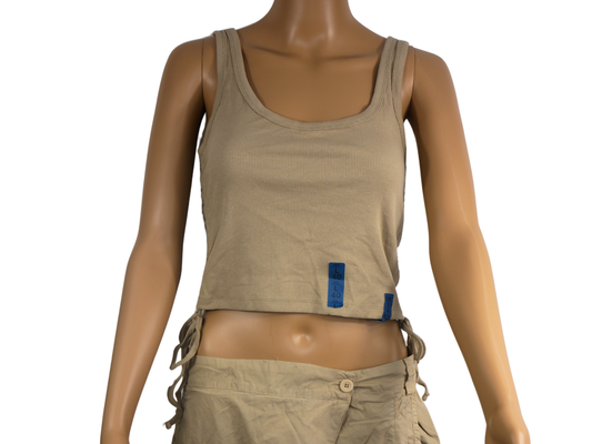 Trendiges Pull&Bear-Tanktop für Damen