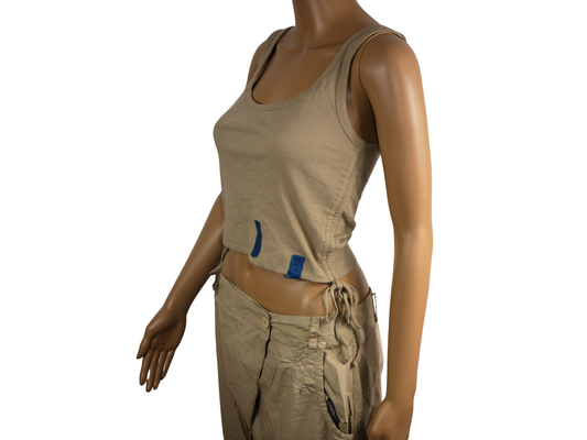 Trendiges Pull&Bear-Tanktop für Damen