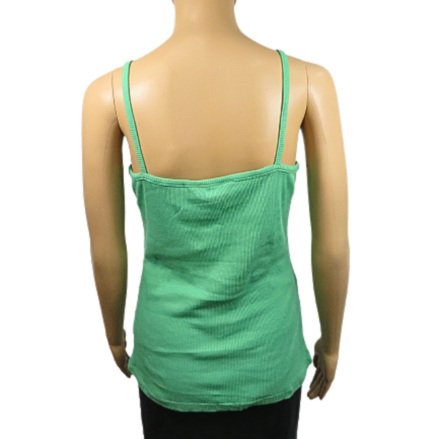 F&F Tanktop mit Spitzendetail