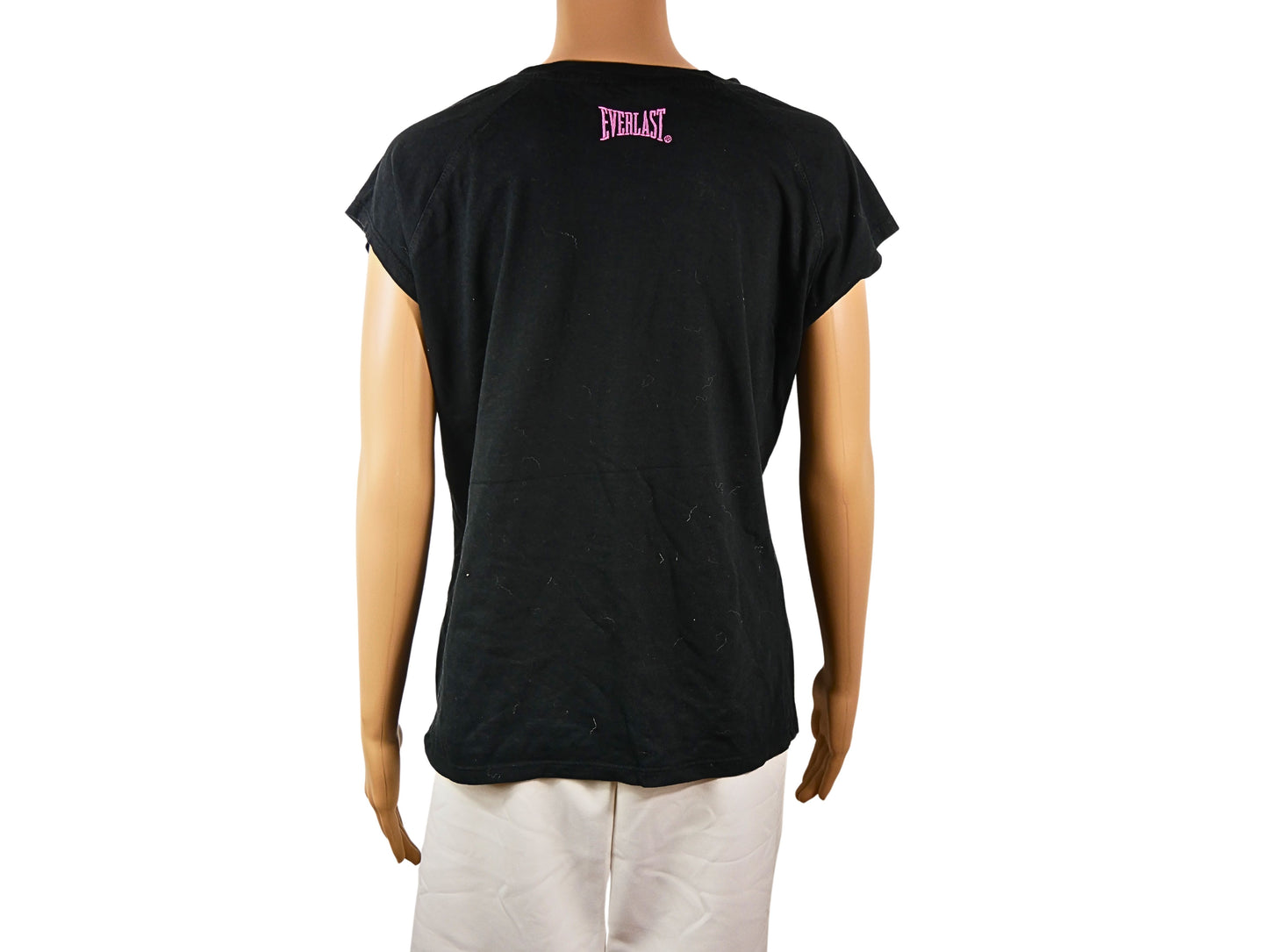 EVERLAST Short Sleeve Printed T-Shirt