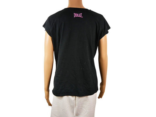 EVERLAST Short Sleeve Printed T-Shirt