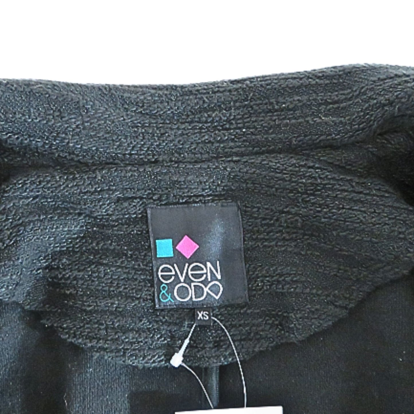Even&odd Classic tweed blazer jacket