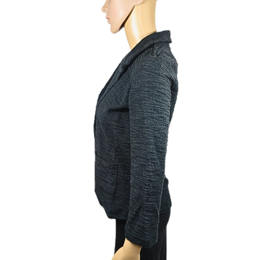 Even&odd Classic tweed blazer jacket