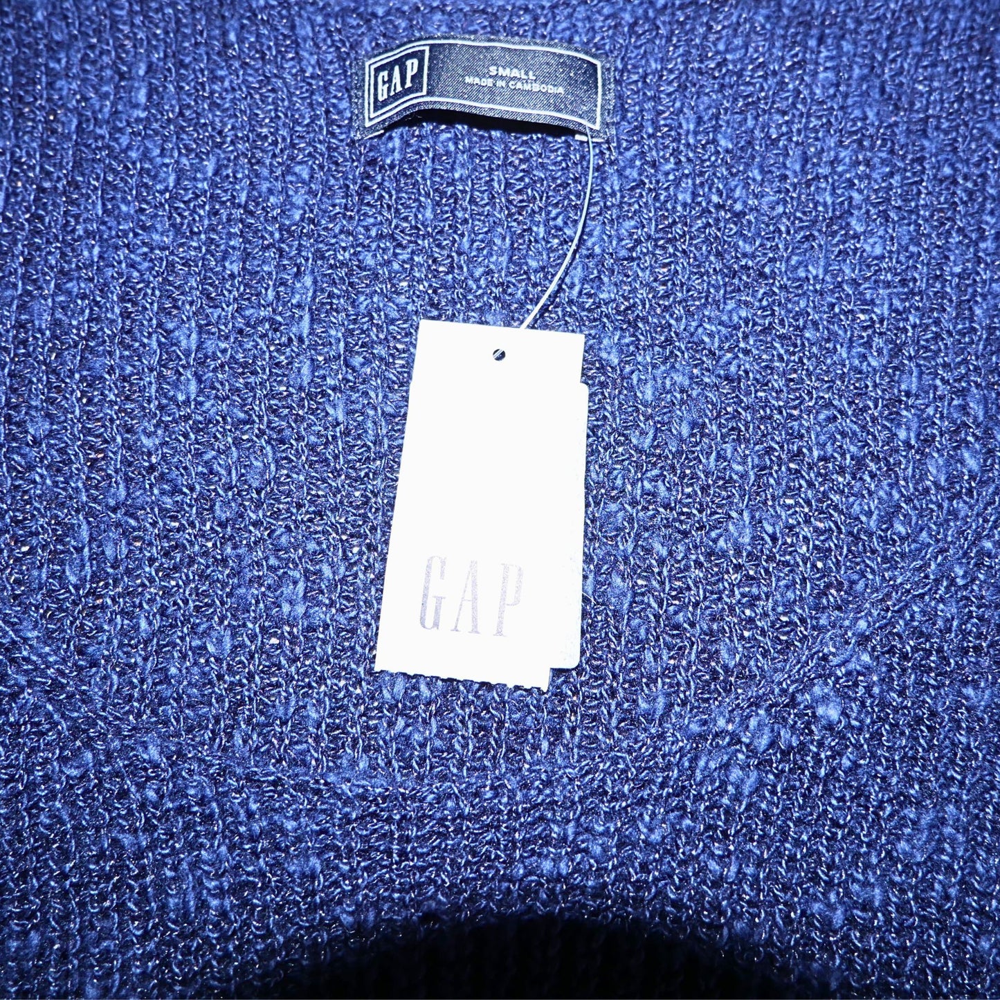 GAP Knitted top