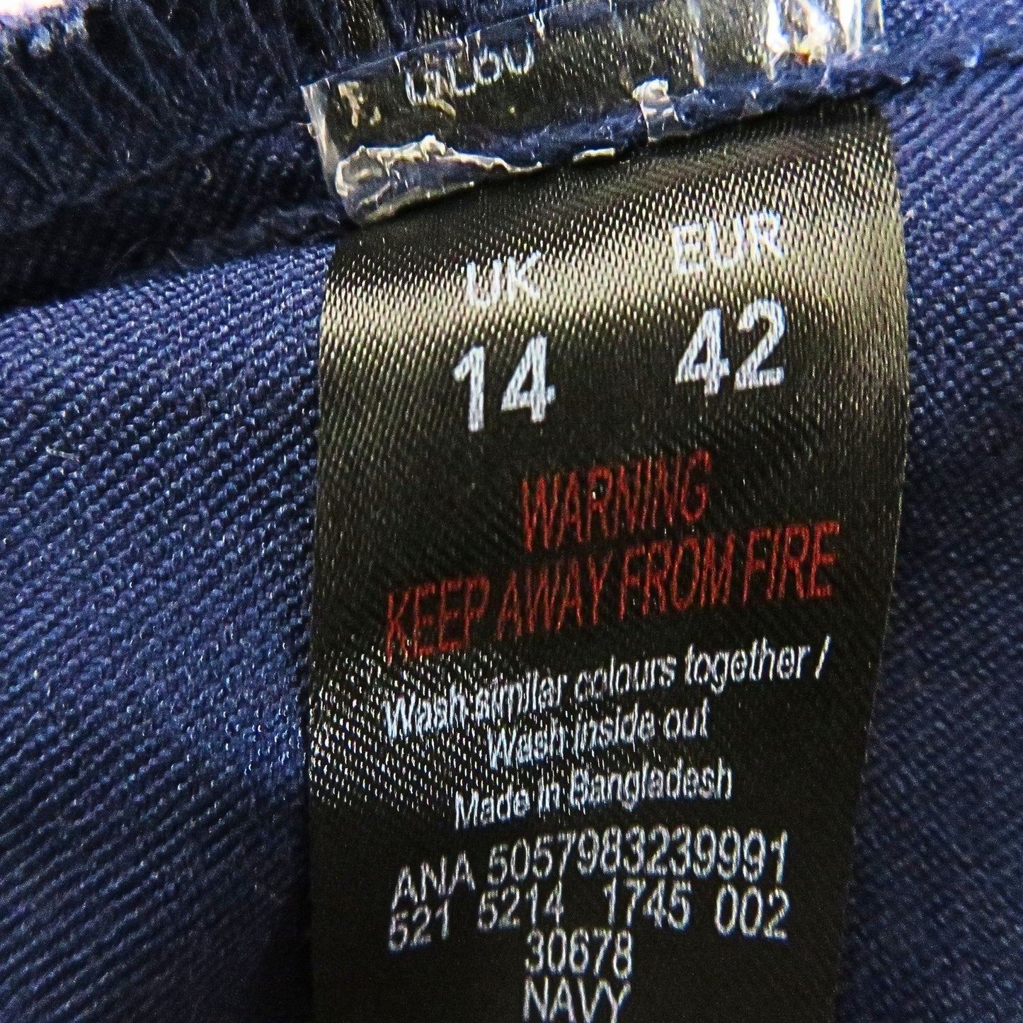 George. Legging pants