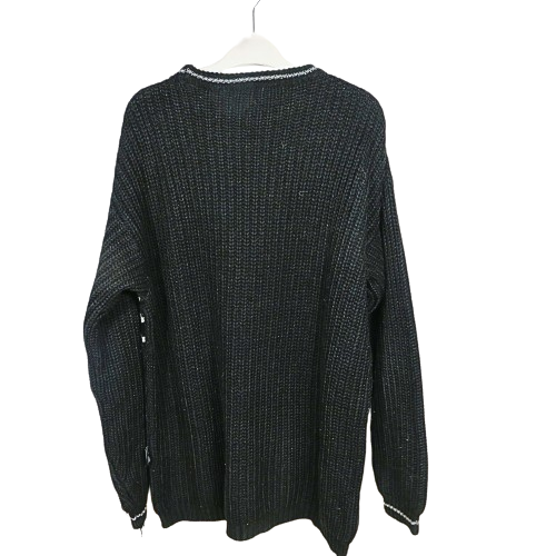 Jack&Jones Pull vintage à rayures