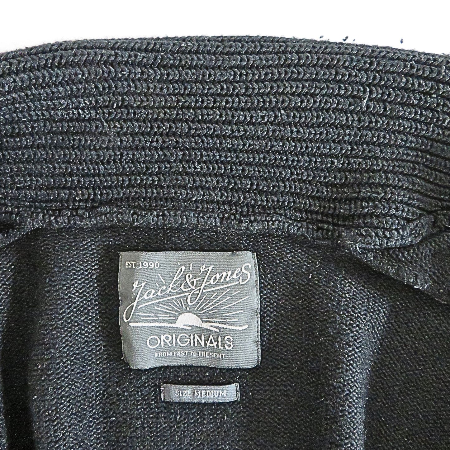 Jack&Jones long and thick cardigan for women