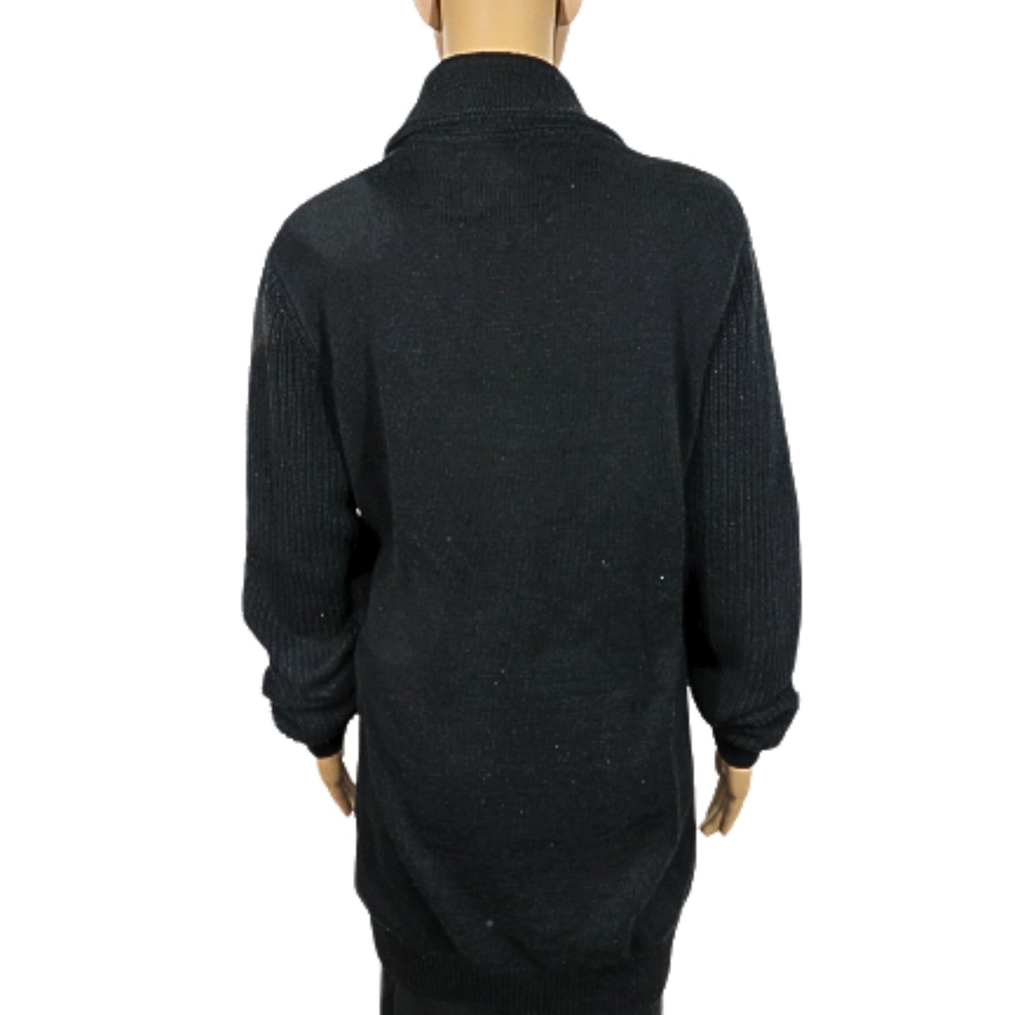 Jack&Jones long and thick cardigan for women