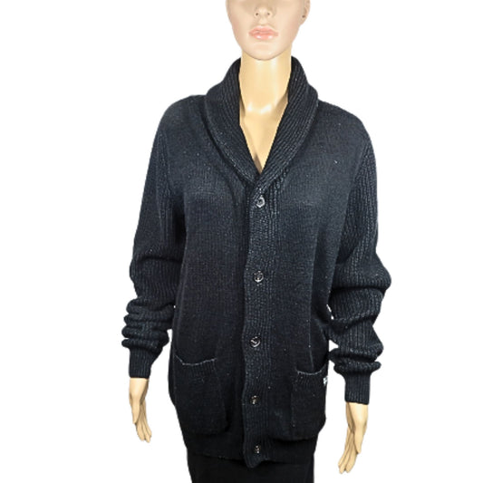 Jack&Jones long and thick cardigan for women