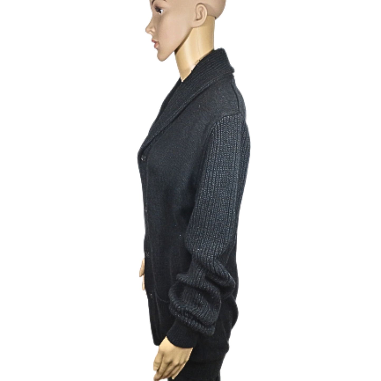 Jack&Jones long and thick cardigan for women