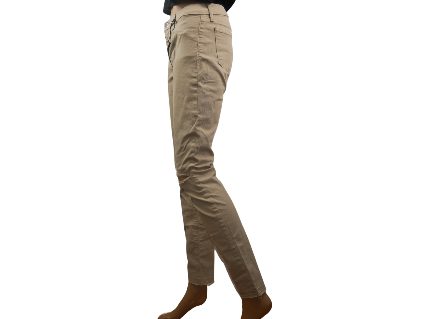 J BRAND Women's Skinny Jeans - Exceptional Quality, Size 27, 92cm Length
