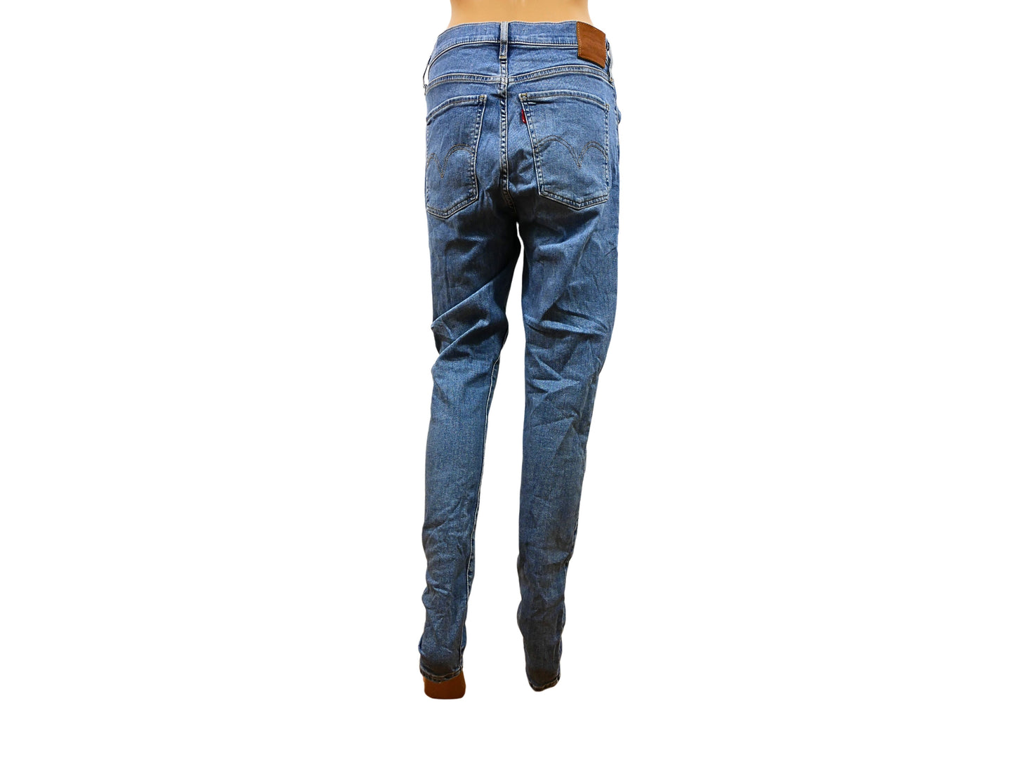 Jean skinny mile high Levi's