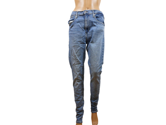 Jean skinny mile high Levi's
