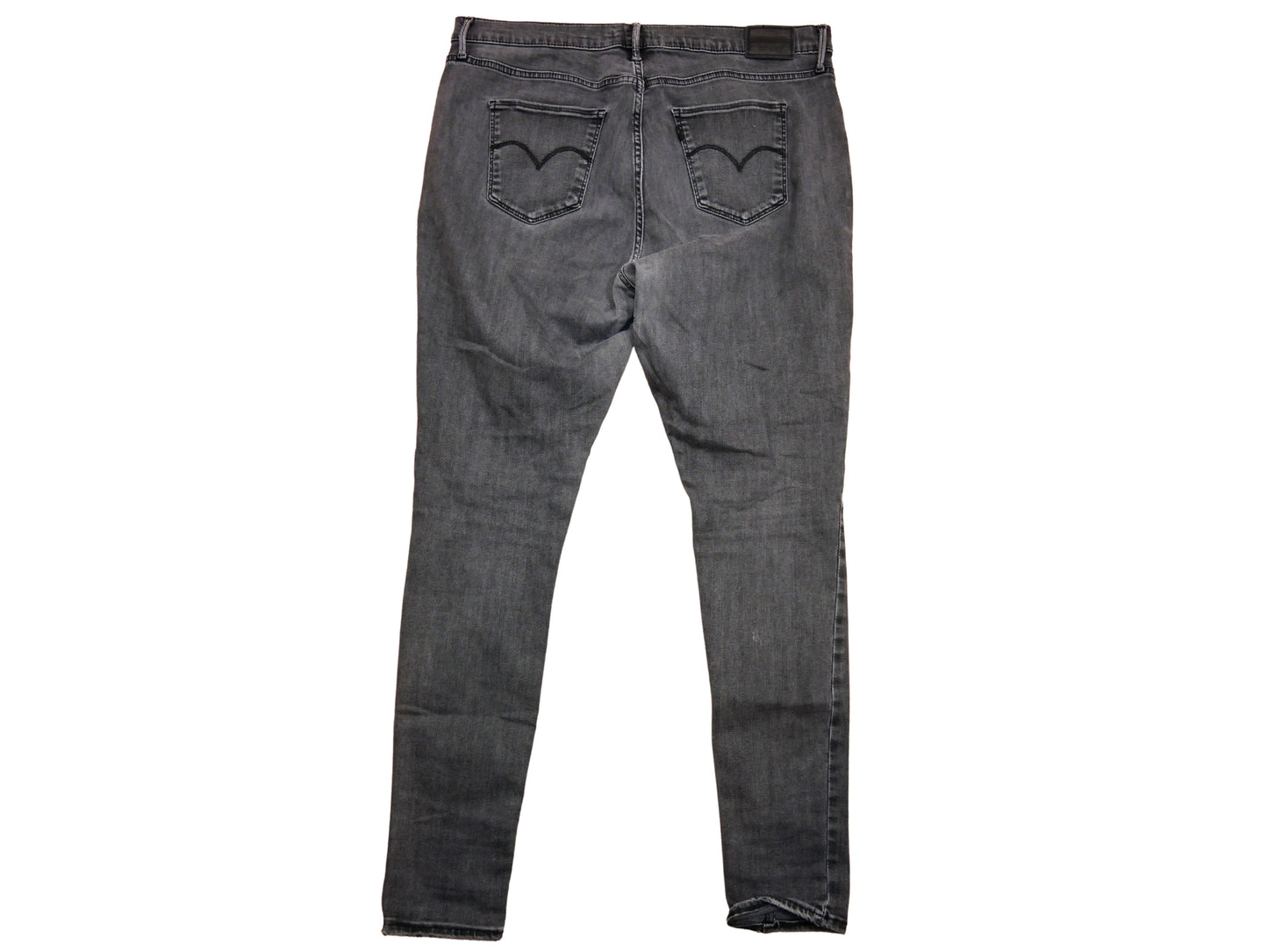 Jean super skinny gris 720 Levi's