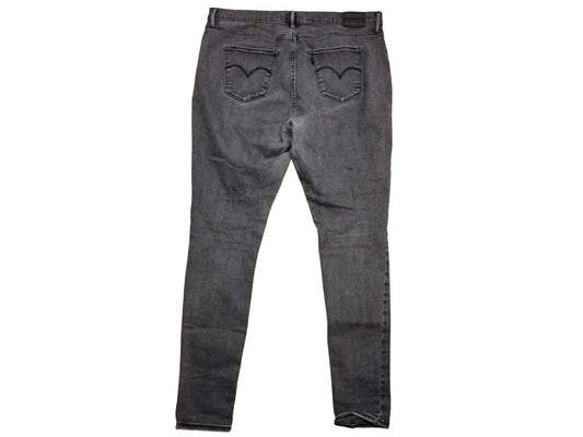Jean super skinny gris 720 Levi's