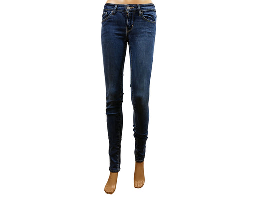 Jean slim 711 pour femme Levi's