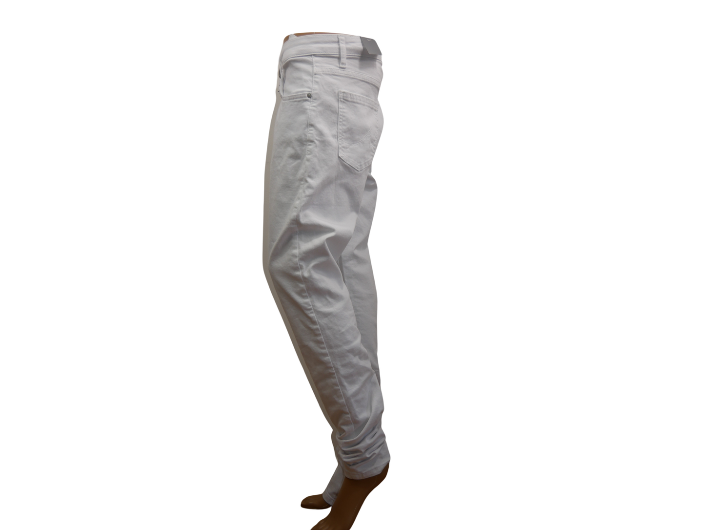 LTB White Jeans for Women - Casual Elegance