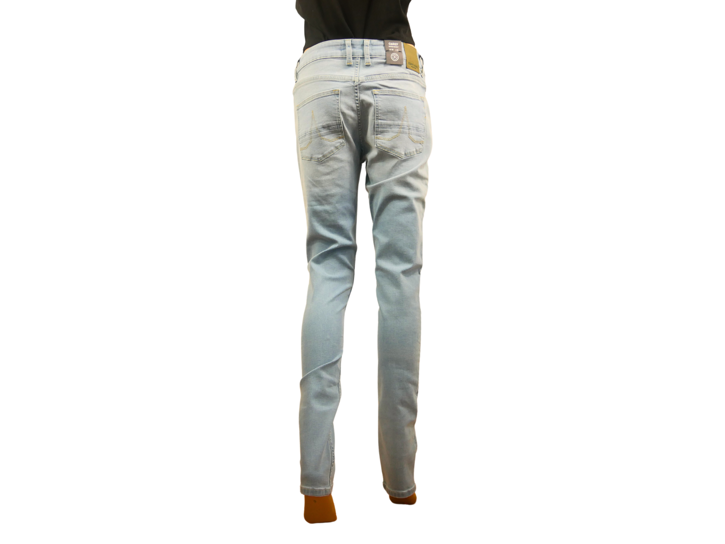 Kuyichi Tendance Slim-Jeans für Damen – Größe W28L32