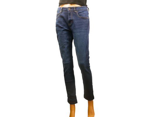 Kuyichi Super Slim Jeans for Women - Slim and Elegant Fit