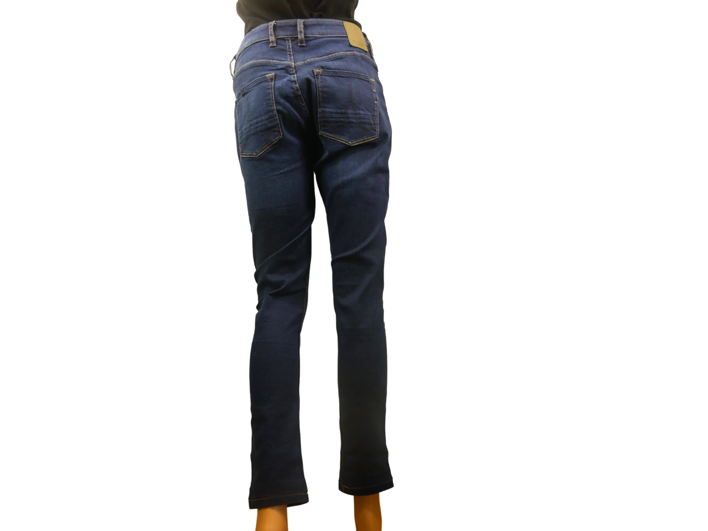 Kuyichi Super Slim Jeans für Damen – Slim Fit und eleganter Schnitt