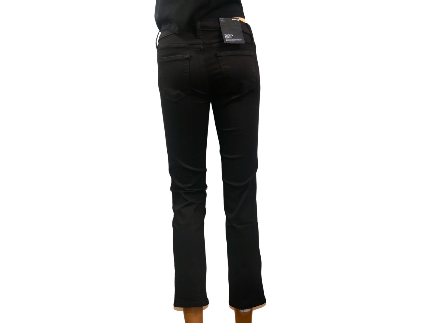 Slim Jeans 7_8ème Woman J BRAND – Eleganter und moderner Stil