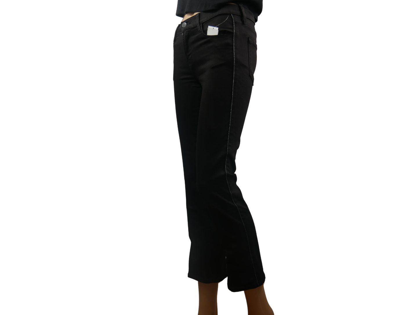 Slim Jeans 7_8ème Woman J BRAND – Eleganter und moderner Stil