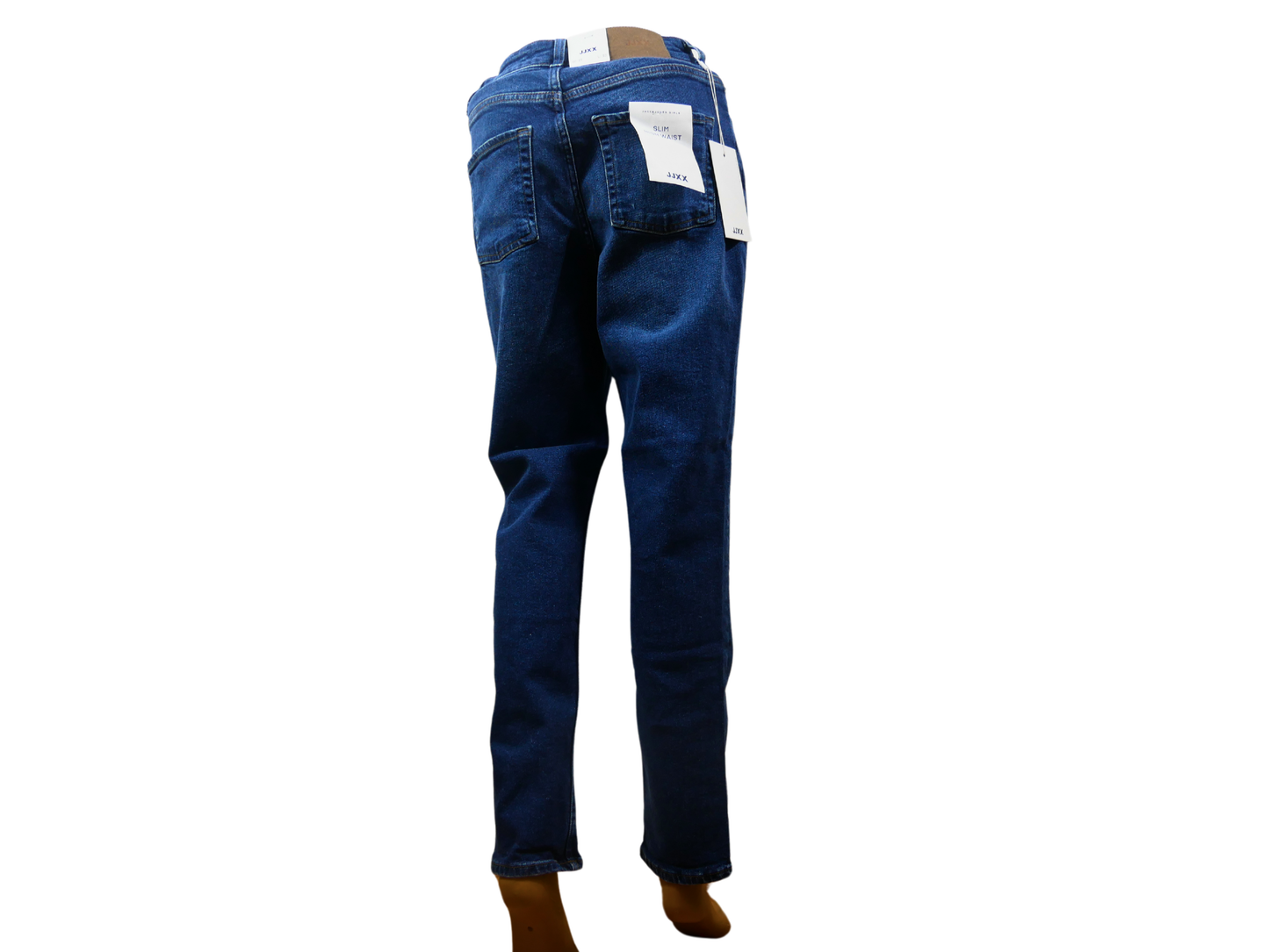 Jack & Jones high waist trendy women's slim jeans