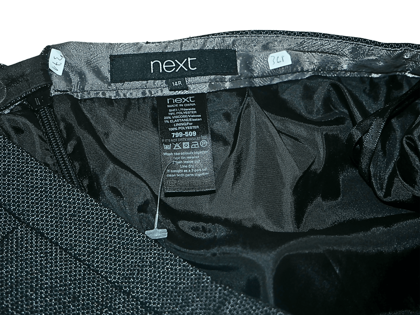 NEXT kurzer Rock für Damen