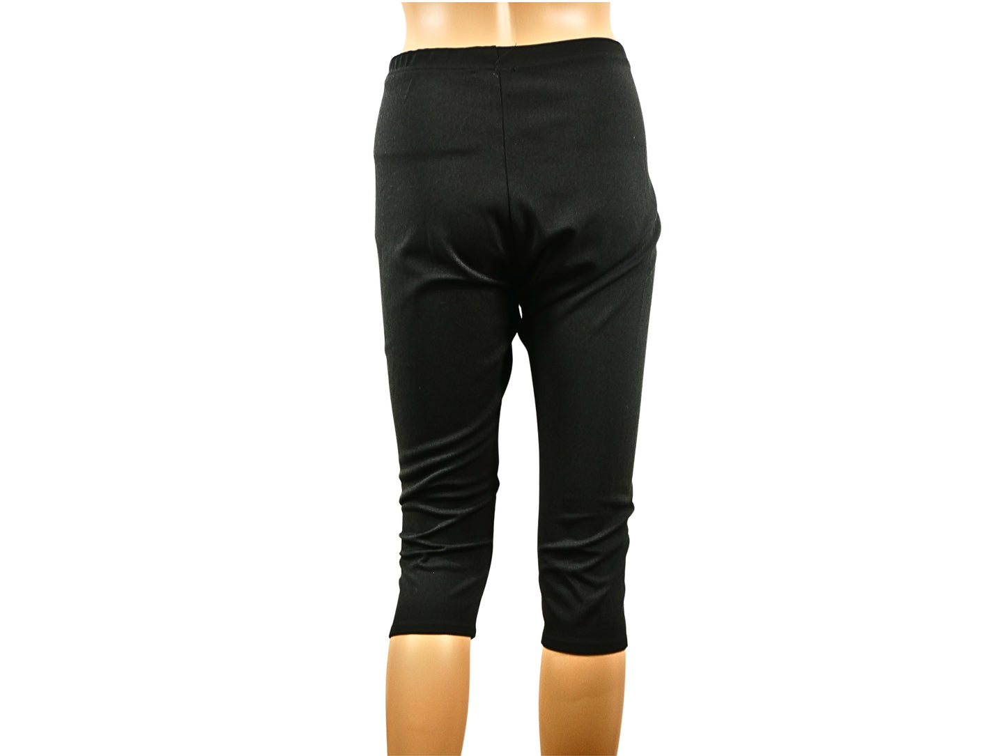 Boohoo Black Leggings