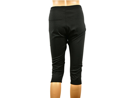 Boohoo Black Leggings